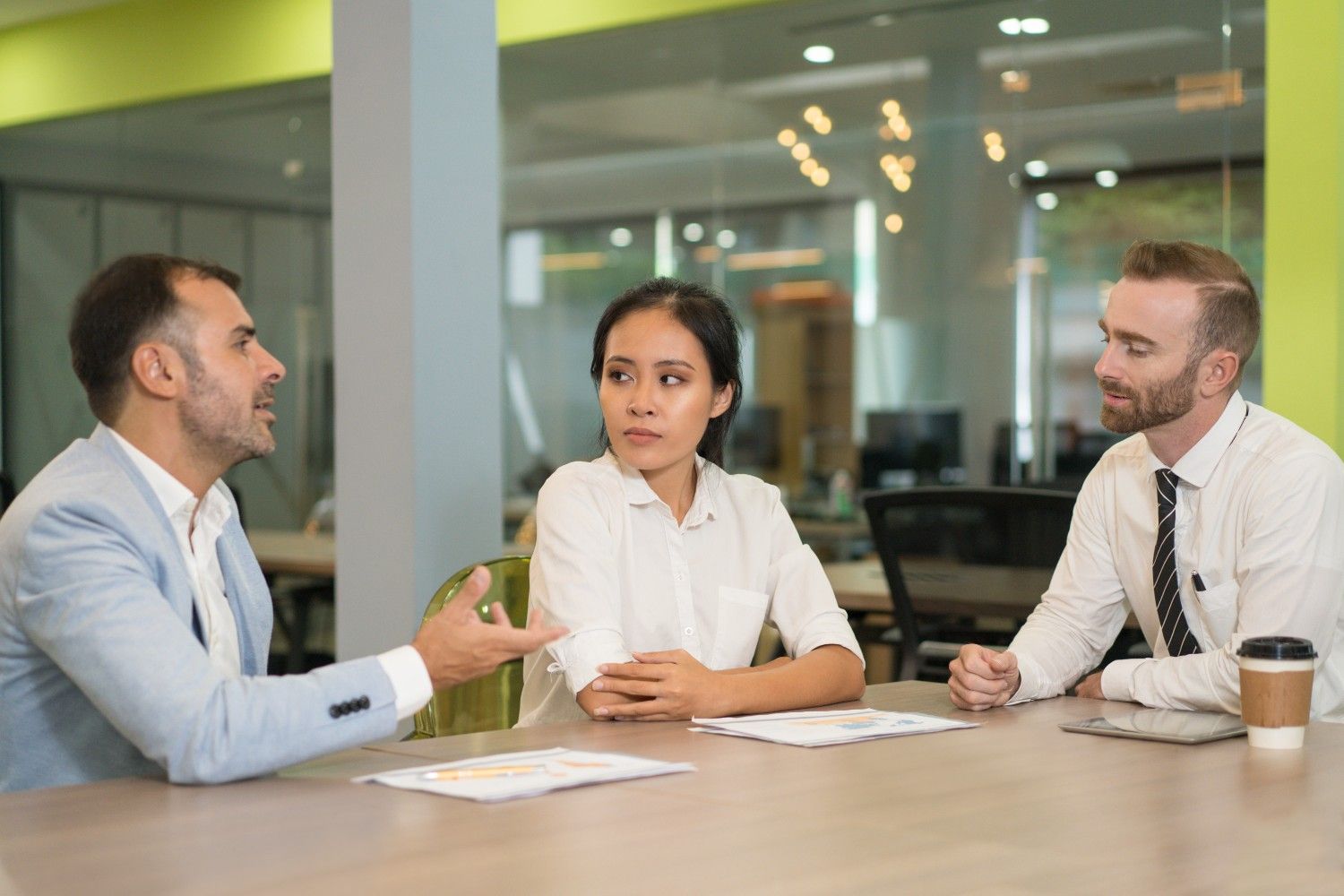 Most Common UCL MiM Interview Questions